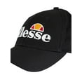 thumbnail image 6 of Ellesse Ragusa Cap, Black, 6 of 7