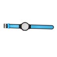 thumbnail image 1 of Replacement Watchband, Full Protection Adjust Size Soft Silicone Smart Watch Strap For  Watch, 1 of 8