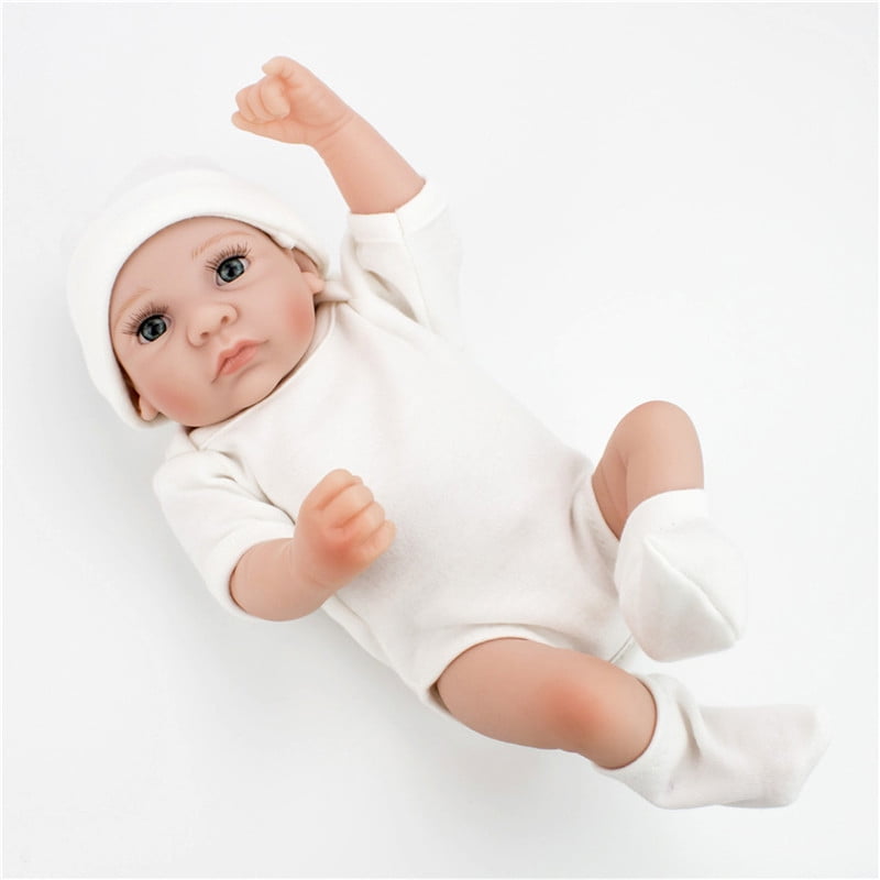 walmart baby dolls that look real