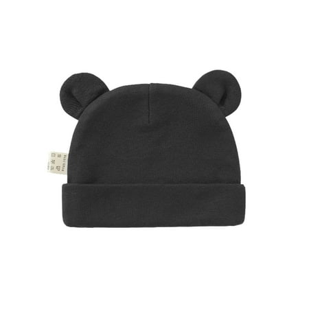 

Relanfenk Baby Hats Toddler Bear Ears Boys And Girls Beanie Cap Cute Hat