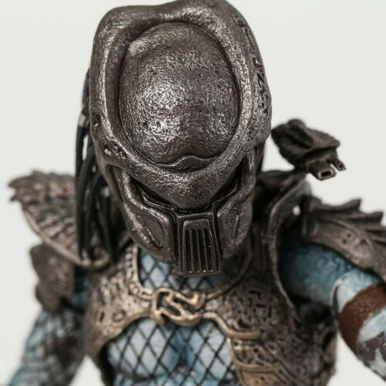 NECA Predator 2 Ultimate Warrior Predator 8