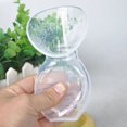 thumbnail image 3 of Silicone Breastfeeding Milk Storage Bottle Manual Breast Pump Feeding Saver, 3 of 6