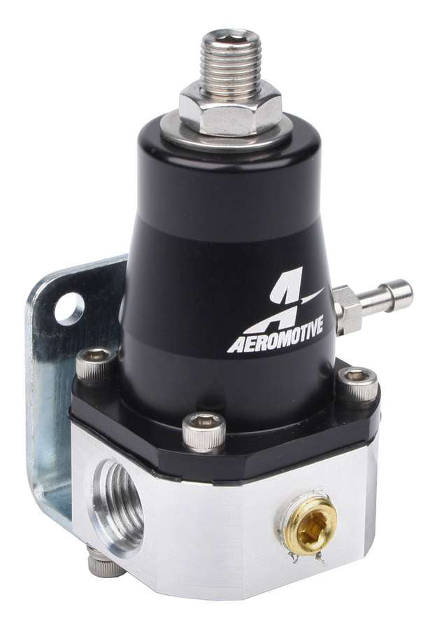 Aeromotive 13011 Fuel Pressure Regulator Repair Kit for 13138 13139 and 13140