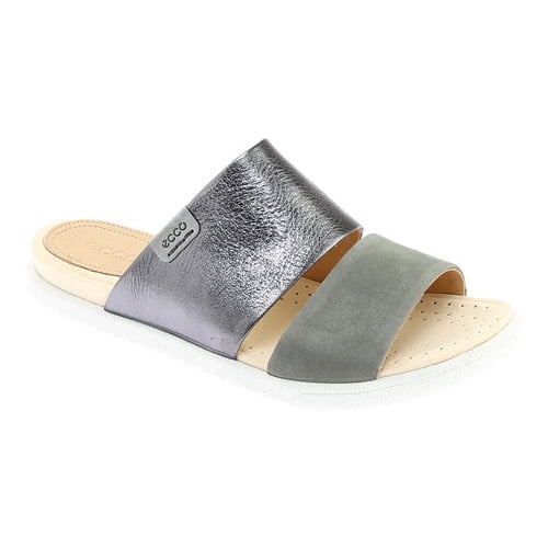 ecco damara slide