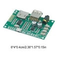 thumbnail image 4 of relayinert Board Module BT201 Dual Mode Lossless Core Plate Compact Boards Modules Voltage Accessories Replacement Device, 4 of 6