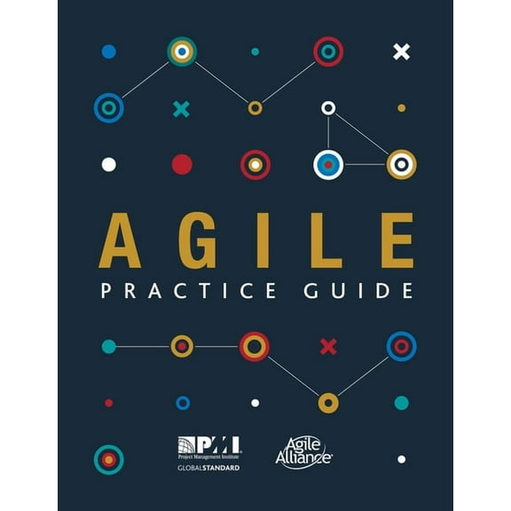 Agile Practice Guide (Paperback)