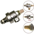 thumbnail image 2 of Tire Changer Machine Large Cylinder Quick Release Metal Air Valve Part, 2 of 7
