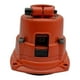 thumbnail image 1 of Campana para tubo 28mm y flecha cuadrada, para desbrozadora compatible con Huqsvarna 143rii de clutch 76mm, 1 of 2