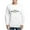 White, variant on CafePress - Rocky Mountain National Park Long Sleeve T Shirt - Unisex Cotton Long Sleeve T-Shirt