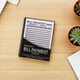 thumbnail image 4 of unbranded Organizador De Presupuesto Mensual Tapa Color Negro Con Seguimiento Detallado De Y Facturas, 4 of 8