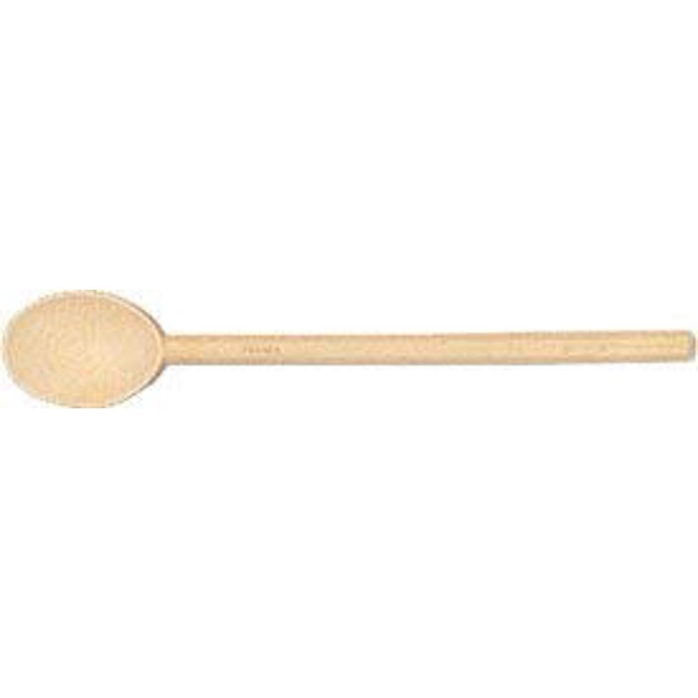 Wooden Mixing Spoon Deluxe 16"
