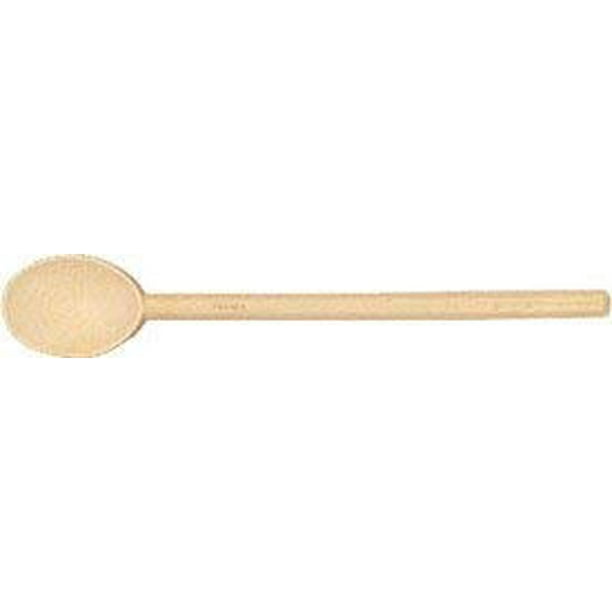Wooden Mixing Spoon Deluxe 16"