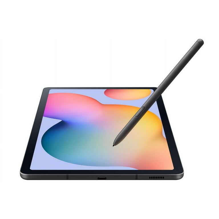 Samsung Gray FHD Wi-Fi, S Included, Oxford Pen 10.4\