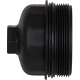 thumbnail image 2 of PG CAP5691PO Oil Filter Housing Cap|Fits 2020-12 Porsche 911,2019-12 911,2019-09 911,2018-08 Cayenne,2016-12 911,2016-11 Panamera,2016-10 Panamera,2016-09 911, 2 of 6