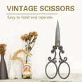 thumbnail image 4 of Stainless Steel Craft Tools  Dressmaking Scissors, Sewing Scissors, Classical Embroidery For, 4 of 8