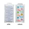 thumbnail image 2 of 6 Pcs Ruban Correcteur Mini École Bureau Simple Mignon Papeterie Étudiant Blanc Out, 2 of 8