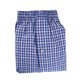 thumbnail image 2 of Jumpingount Ropa interior para hombre, bóxer tejido, pantalones cortos para hombre, transpirable, , cómodo, ropa para el hogar, pantalones de Type2 NO2, 2 of 6