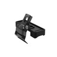 thumbnail image 1 of Kit de ajuste del sistema de barras de techo Thule Kit 5106 para techos desnudos, 1 of 1