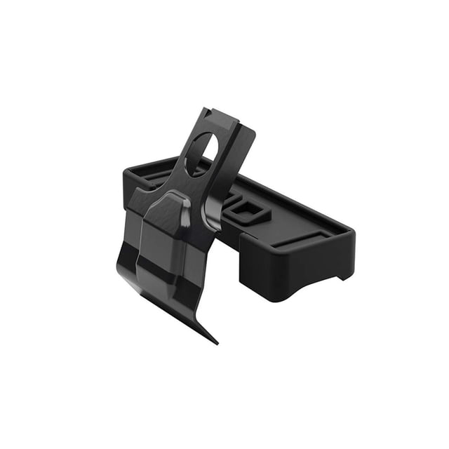 Kit de ajuste del sistema de barras de techo Thule Kit 5106 para techos desnudos