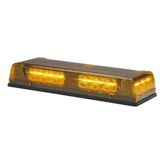 Mini Lightbar Con3 Super Led Per