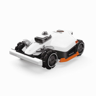 Greenworks AiMowbot Wire-Free RTKVision Robotic Mower C20