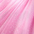 thumbnail image 4 of Ymyiu Baby Tutu Skirt Layered Tulle Tutu Skirt for Girls Ballet Dressing Up Kid Tutu Skirt 2T 3T (Light Pink,2-3 Years), 4 of 7