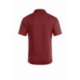 thumbnail image 3 of COOFANDY Mens Tracksuit Casual 2 Piece Quarter Zip Polo Shirt and Shorts Set Athletic Jogging Sports, 3 of 6