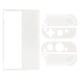 thumbnail image 4 of Estuche transparente para interruptor, GNO‑005 Estuche protector transparente Estuche protector de host para protector de interruptor para mango Joy Pad Altamente recomendado, 4 of 8