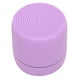 thumbnail image 3 of Bluetooth5.0 Mini Altavoz Estéreo Claro Rico Bajo Altavoz Inalámbrico Portátil para ExterioresPúrpura, 3 of 9