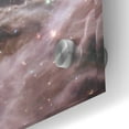 thumbnail image 3 of Epic Art 'Cosmic Cliffs in the Carina Nebula' by NASA, Acrylic Glass Wall Art, 48"x16", 3 of 8
