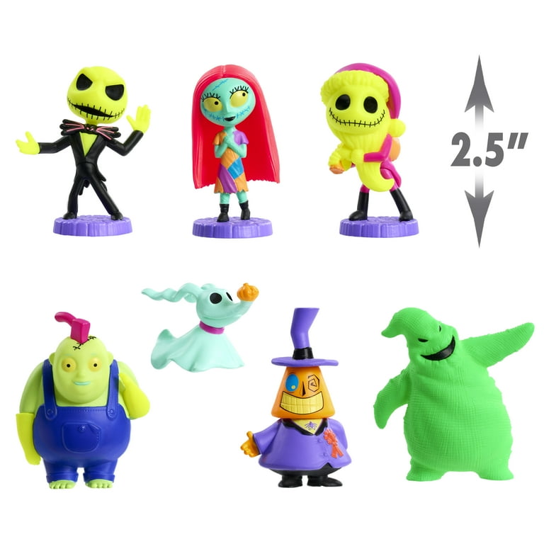 Disney Tim Burton's The Nightmare Before Christmas Collectible