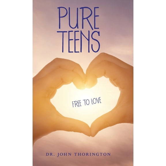 Pure Teens : Free to Love
