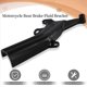 thumbnail image 4 of Motorcycle Rear Brake Fluid Bracket Oil Bracket for Ducati Black, 4 of 5