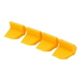 thumbnail image 1 of koolsoo 4 Pieces Tire Changer Clamp Covers Professional Practical Protective Sleeves Style C, 1 of 9