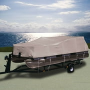Harbormaster 21'-24' Pontoon Boat Cover