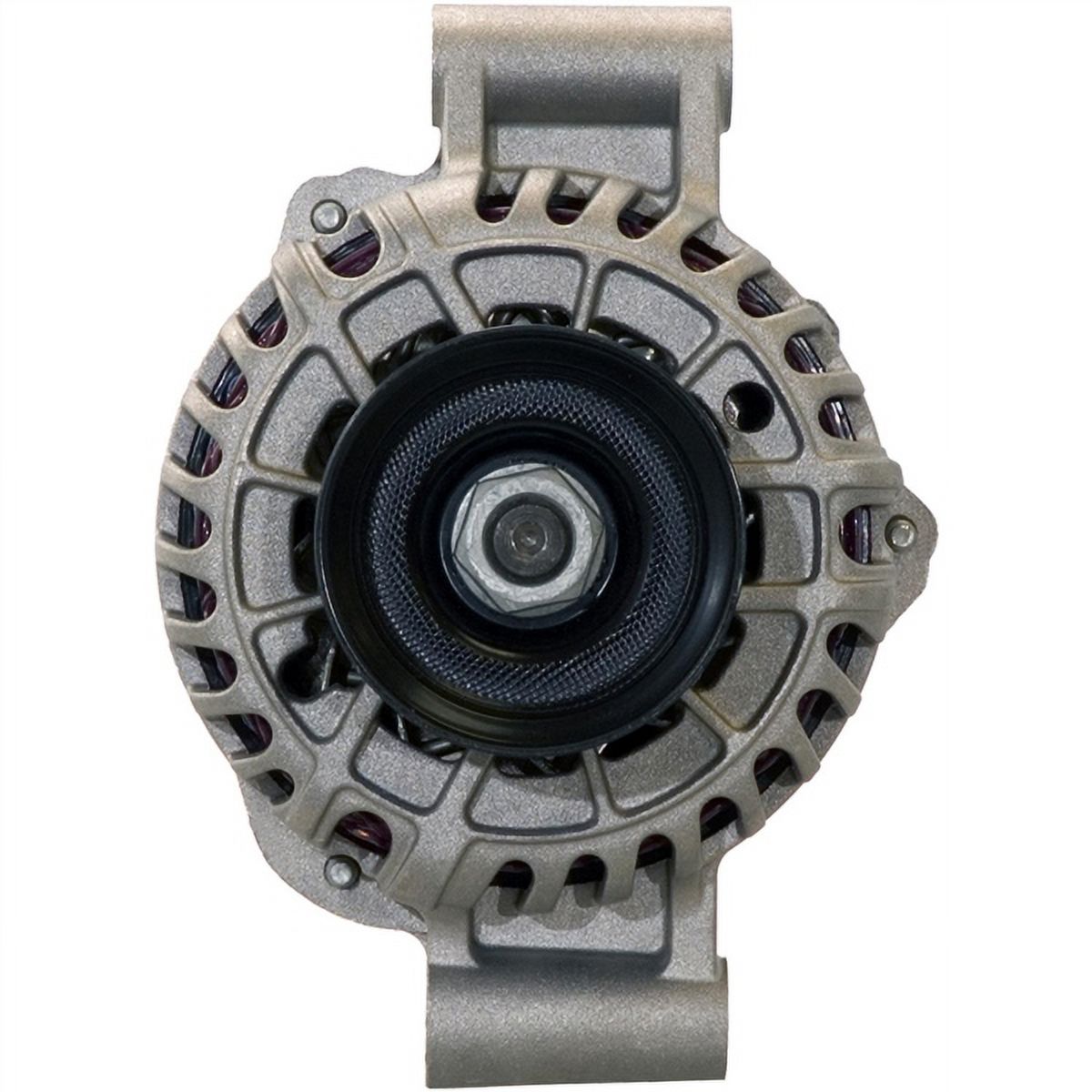 ACDelco Gold 335-1152 Alternator Fits select: 2005-2007 FORD F250, 2005-2007 FORD F350