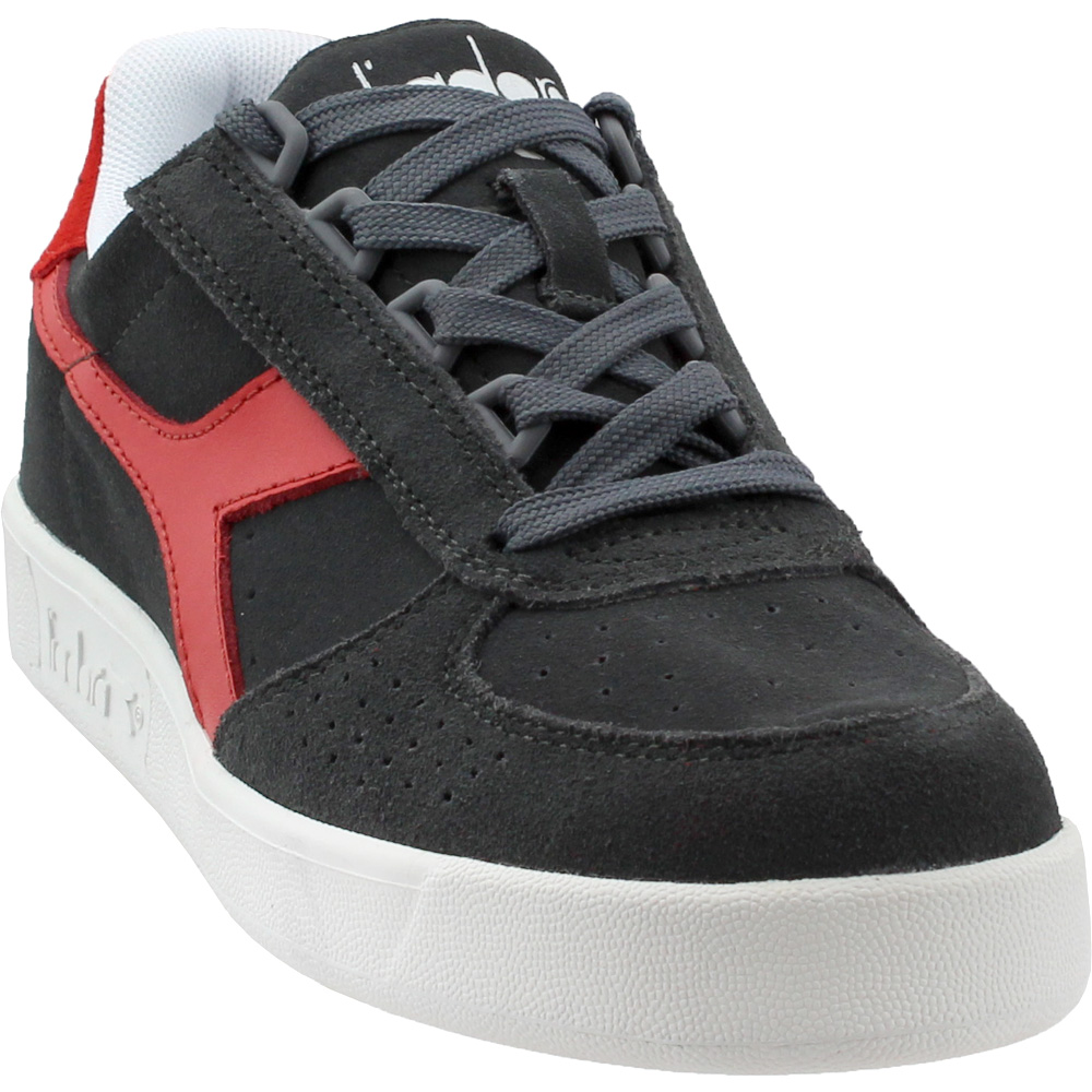 diadora b elite iii rose