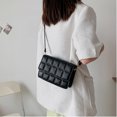 thumbnail image 3 of Jusqu'à 65 % de Réduction Sac à Main Mode Carré Capacité Sac à Bandoulière Simple, 3 of 3