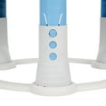 thumbnail image 3 of Exersaucer MegaSaucer Wild Wonders Activity Center, 3 of 15
