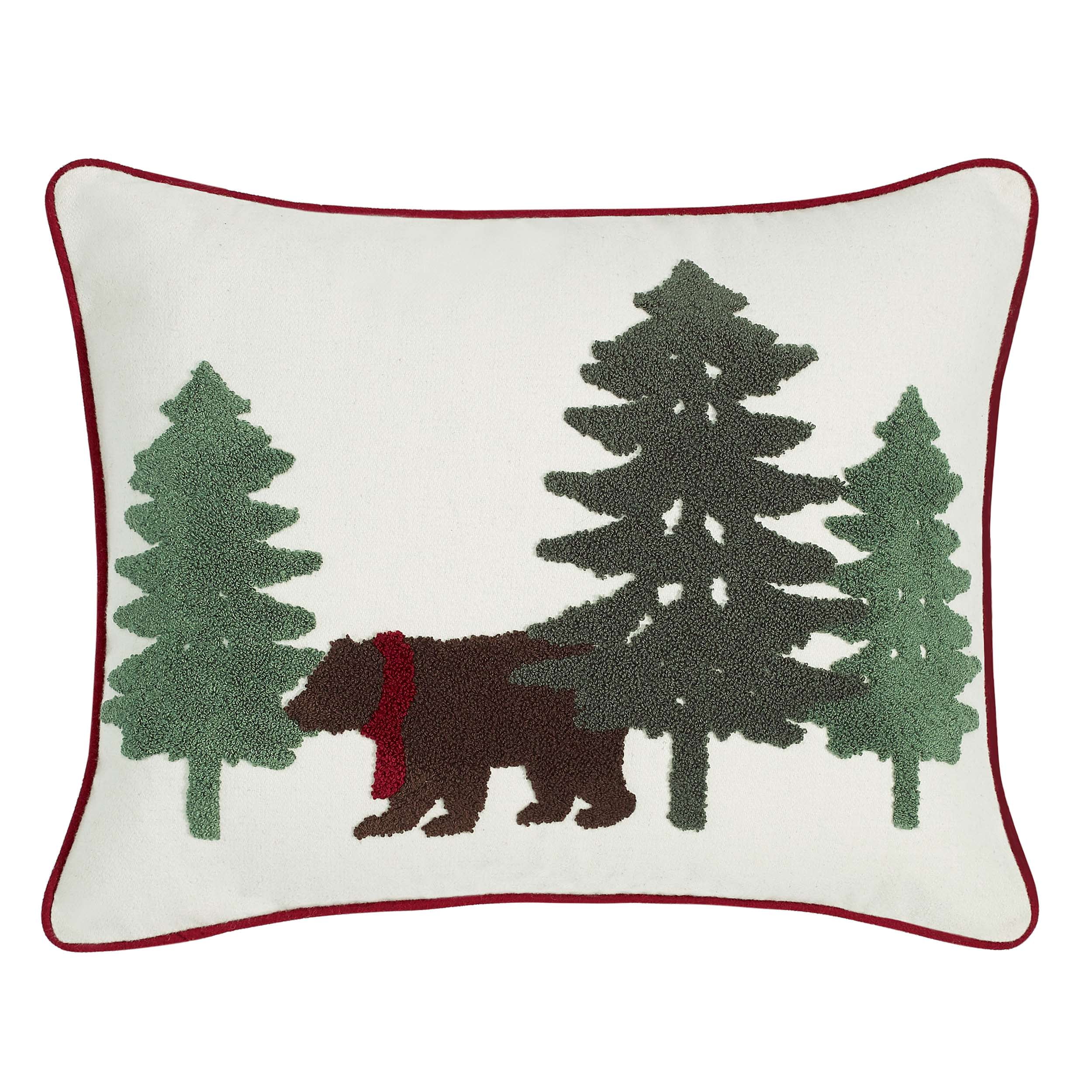 eddie bauer throw pillows