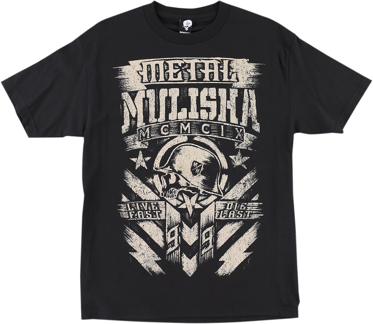 mulga t shirts