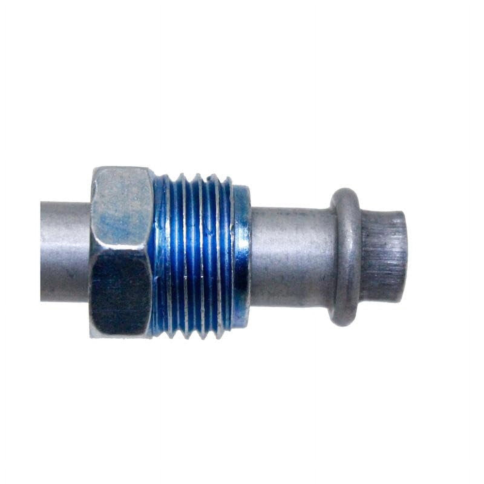 Power Steering Pressure Line Hose Assembly.