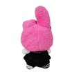 thumbnail image 3 of 8" My Melody Plush Halloween Edition With Spider In Hair Hello Kitty and Friends Sanrio, 3 of 6