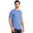 thumbnail image 4 of District Made DM130 Mens Perfect Tri Crew Tee, 4 of 4