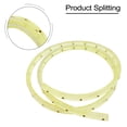 thumbnail image 5 of High Performance Router Guide Flexible Curve Template For Wood Projects, 5 of 9