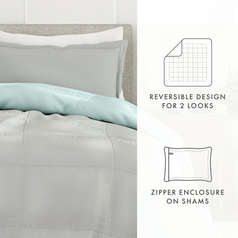 Quarter's Bedding Add-ons Collection – Quantized Quarters