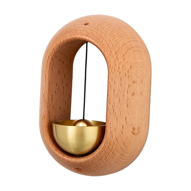 Timbres de madera decorativos de estilo japonés para graneros. Marrón claro
