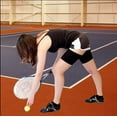 thumbnail image 3 of Anti-chafing elastic thigh bands, B: 47-55cm, 3 of 5