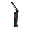 thumbnail image 1 of Linterna LED Antorcha LED para Acampar Luz de Flash pequeña Plegable Multifuncional Luz de Antorcha de Mano Luz de Trabajo para Pescar en casa, 1 of 8