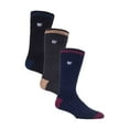 thumbnail image 1 of Heat Holders - 3 Pack Multipack Mens Insulated Thermal Socks for Winter, 1 of 2